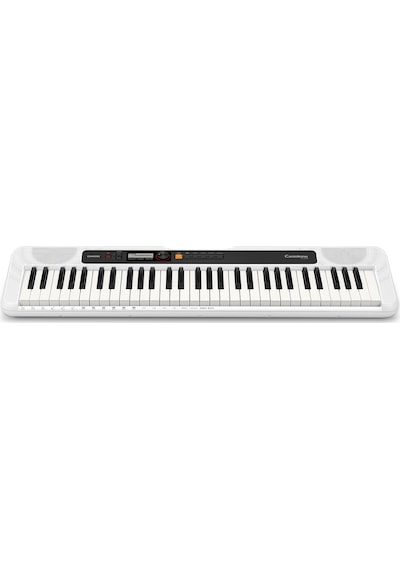 Casio Ct-s200we 61 Tuşlu 5 Oktav Org Casio Ct-s200we 61 Tuşlu 5 Oktav Org