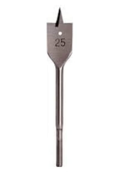 Makita D-07783 Ahşap Yaprak Ucu 25×150 MM