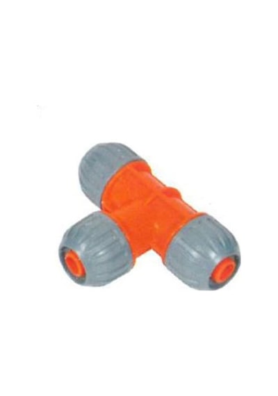Üzümcü 159 Plastik Te Ayarlı Hortum Eki 1/2''
