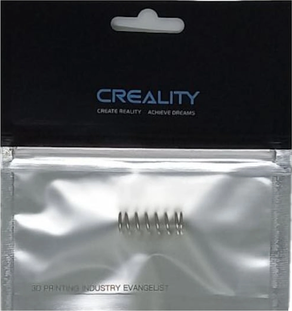 Creality Extruder Gergi Yayı - 22mm