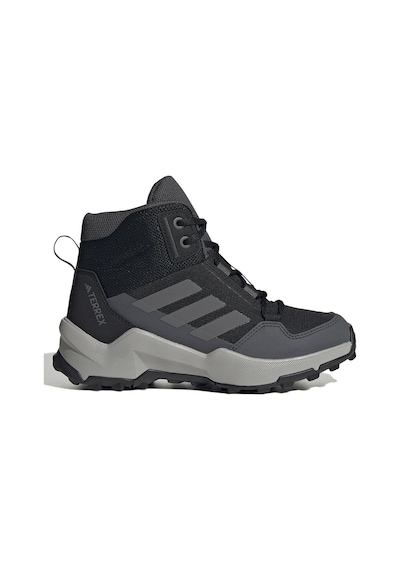 Adidas Terrex Ax4r Mıd K Çocuk Siyah Spor Ayakkabı If6520 001