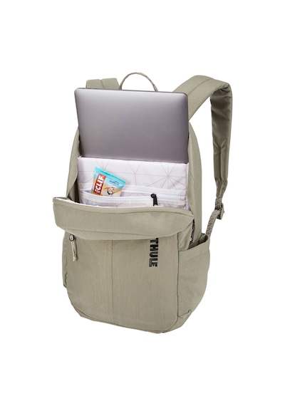 Thule Notus 20l Vetiver Gray Sırt Çantası 14"-ca.tcam6115vg
