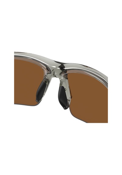 Oakley Oakley Capacitor Erkek Gri Gözlük 8901 Gri