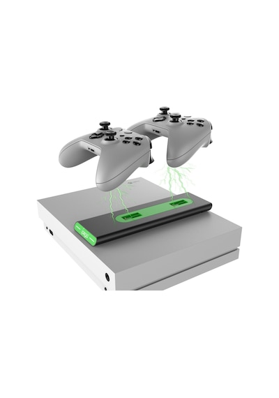 İpega Xbox One X/s Oyun Kolu Joystick Pil Şarj İstasyonu