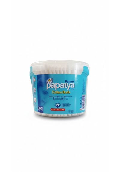 Papatya Kulak Çubuğu 300'lü