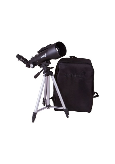 Levenhuk Skyline Travel Sun 70 Teleskop