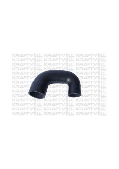 Kraftvoll 10032437 Turbo Hortumu Vectra C 2.0 2.2 Dtı 60358122 Diğer