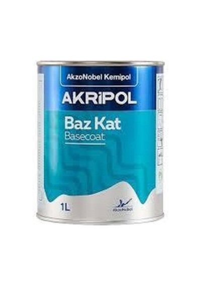Akzo Nissan Qab İnci Beyaz 2 Kat 1grup