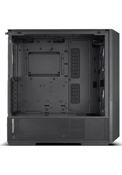 Lian Li Lancool 216 RGB Black E-ATX Mid Tower Bilgisayar Kasası Siyah Lian Li Lancool 216 RGB Black E-ATX Mid Tower Bilgisayar Kasası Siyah