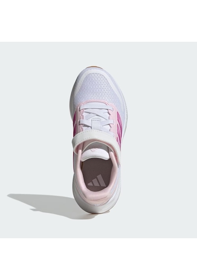 Adidas Jp9405 Runfalcon 5 El C Unisex Çocuk Koşu Ayakkabısı Çok Renkli