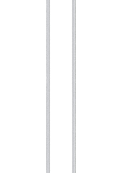 Tekis Lastik Bebe Lastiği 10 Metre Diğer