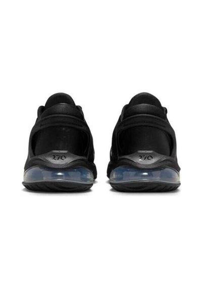 Nike Air Max 270 Go Gs Sneaker Ayakkabı Dv1968-004 Siyah Siyah