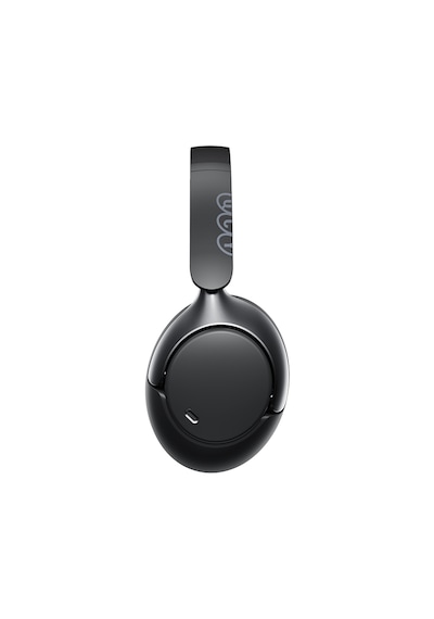 QCY H3 Pro Hybrid ANC Hi-Res Bluetooth 5.4 Kulak Üstü Kulaklık