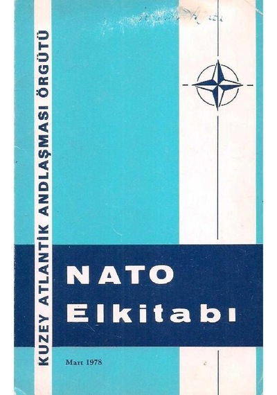 Nato Elkitabı - Kuzey Atlantik Andlaşması Örgütü