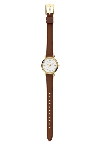 Fossil Fes5464 Kadın Kol Saati Altın
