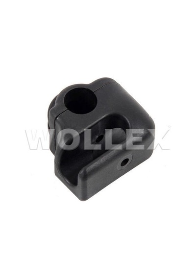 Medikaltec W129 Sol Kolçak Demir Yuvası