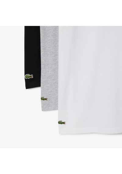 Lacoste Erkek 3 Lü Atlet Th9010-bxy Çok Renkli