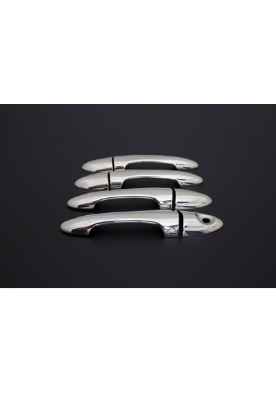 Ford Focus Krom Kapı Kolu 1998 - 2004 Arası