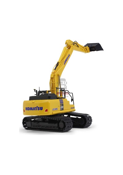 1/50 Komatsu Pc290lci-11 Eskavatör