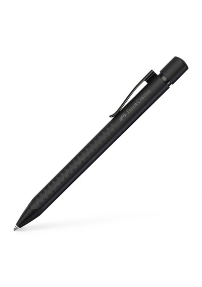 Faber-castell Grip Edition Tükenmez Kalem Siyah