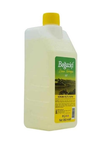 Limon Kolonya 950 Cc 1 Adet