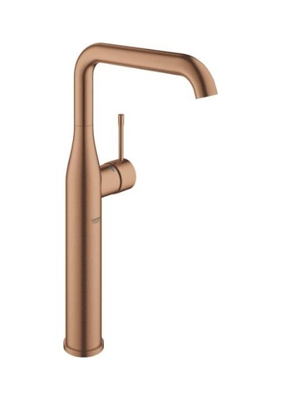 Grohe Essence Tek Kumandalı Lavabo Bataryası XL - 24170DL1 Bakır