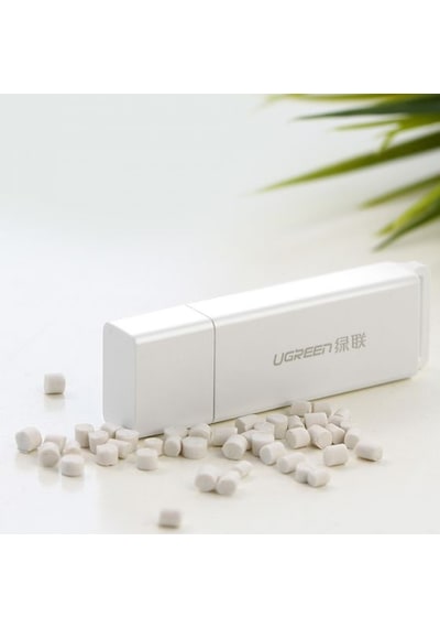 Ugreen Usb 3.0 Sd Ve Micro Sd Kart Okuyucu Siyah