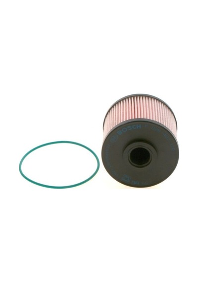 Esse Otomotiv - S-max/galaxy/kuga/psa Yakıt Filtresi 08- Bch F026402120 9m5q 9176 Aa