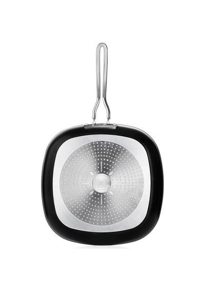 Schafer Gastronomie Master Granit Tava 28 Cm-siyah Diğer