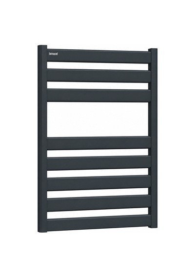 Alüminyum Antrasit Ral 7016 50x80 Petsa Slim Havlupan