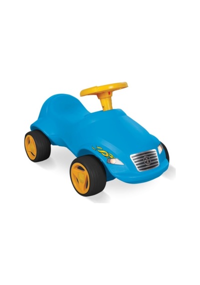 Fast Car Mavi Diğer