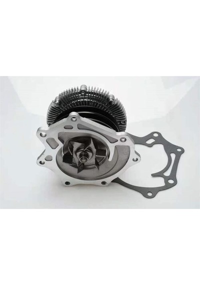 Mga 65461 Devırdaım+fantermık Nissan D22 92 02 Td27 Terrano 9602 2.7td 4wd R20 Patrfınder 97 04 2.7td 4wd 210107f400
