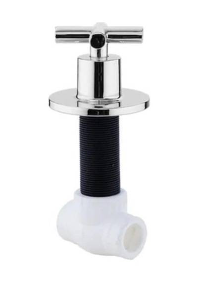 Baymet Ankastre Küresel Vana 20mm Pprc