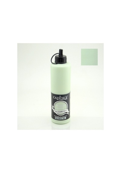 Hybrıd Akr. Multısurfaces H-045 Pastel Yeşil Pastel Yeşil