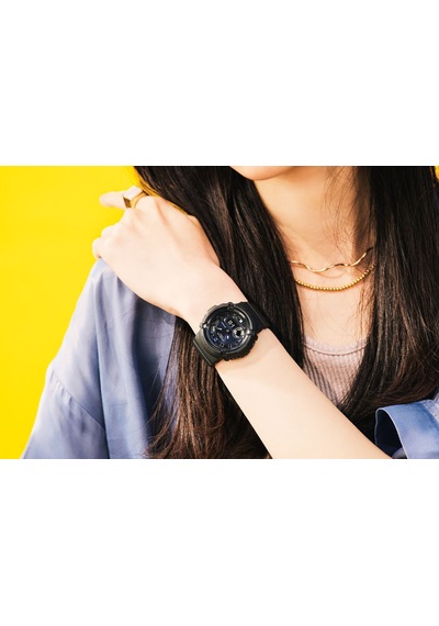 Casio BGA-280-1ADR Kol Saati