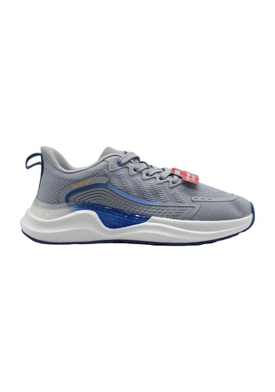 Huf Erkek Spor Ayakkabı 255277 Gri