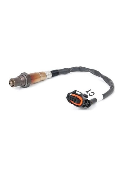 BOSCH 258006815 OKSİJEN SENSÖRÜ ASTRA H 1.6 LET