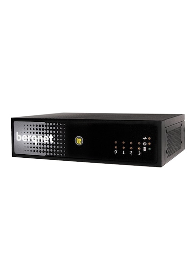 Berqnet Bq25s Firewall Cihazı 1 Yıl Lisanslı