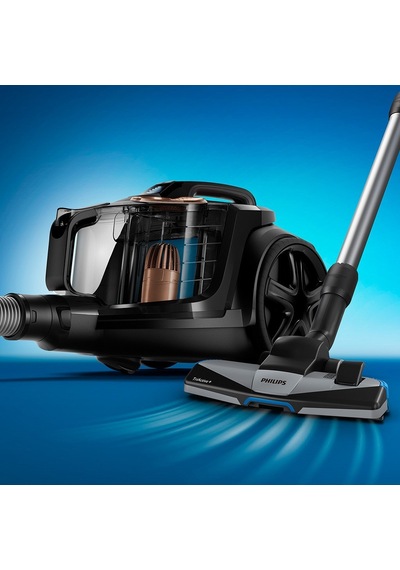 Philips 7000 Serisi Marathon Daily Torbasız Elektrikli Süpürge, 750w, Powercyclone 8, Alerji Kilit Sistemi, Carpetclean Diğer Philips 7000 Serisi Marathon Daily Torbasız Elektrikli Süpürge, 750w, Powercyclone 8, Alerji Kilit Sistemi, Carpetclean Diğer