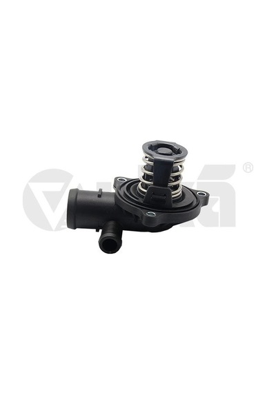 059121111aa Termostat & Kapağı 87c - Audı A4 2008-2012 - A5cabrıo 2010-2011 - A6 2009-2011 - Q5 2009