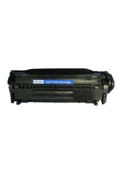 Hp Q2612A-Hp 1010-Hp 1012-Hp 1015-Hp 1020 Uyumlu Toner 12A 521538452