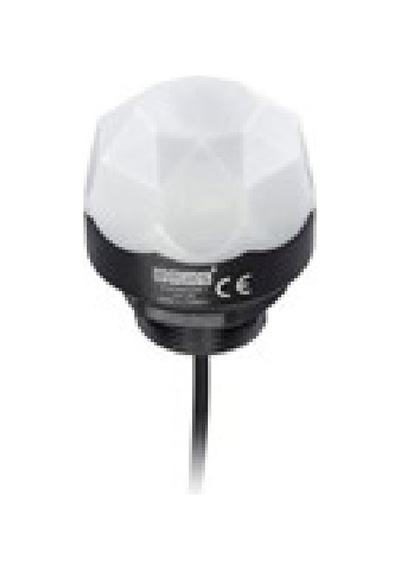 Emas If3p024os30-1 ,24vdc Rgb M30 Sinyal Lamba