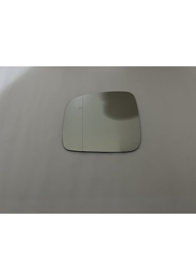 Volkswagen Transporter T5 & Caddy 2003-2015 Model Arası Sol Taraf Ayna Camı Kör Noktalı