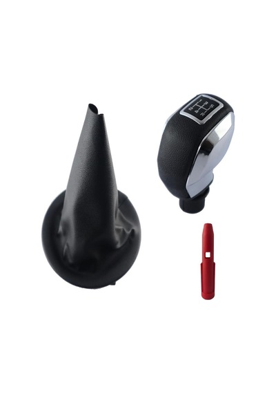 Citroen Berlingo Vites Körügü Ve Krom Kapakli Spor Vites Topuzu 462948884