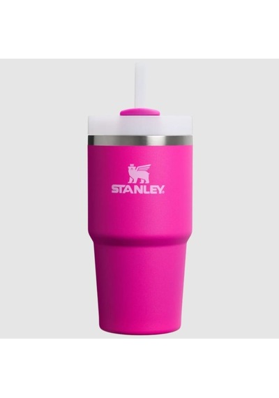 Stanley Quencherflowstate 0.60lt Kirazçiçeği Siyah