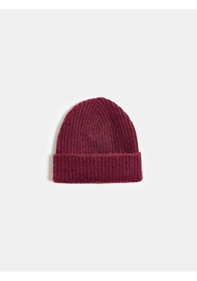 Dilvin A003 Atkı Bere Takımı-bordo Bordo