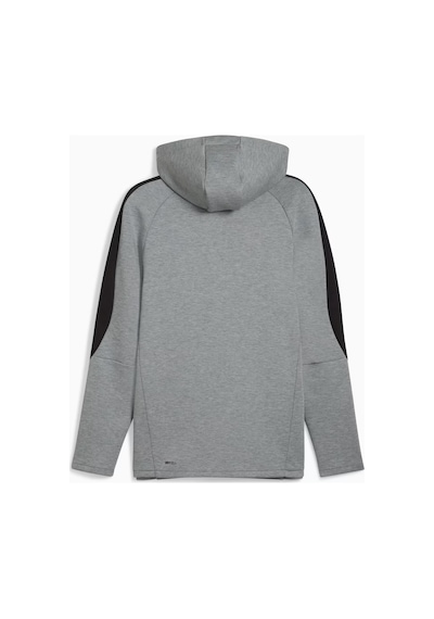 Puma Evostripe Core Erkek Sweatshirt C-pum631529e50p03 Gri