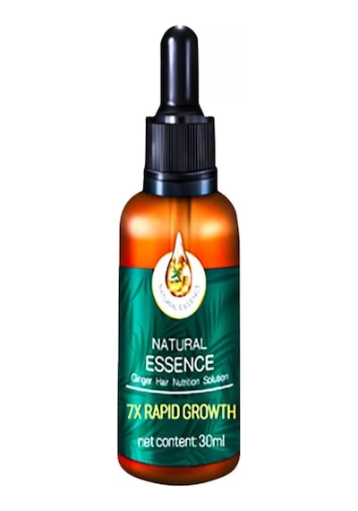 Hubrendy Sh Essence Saç Sakal Serumu 30 Ml Parlak Besili Uzun Saçlar