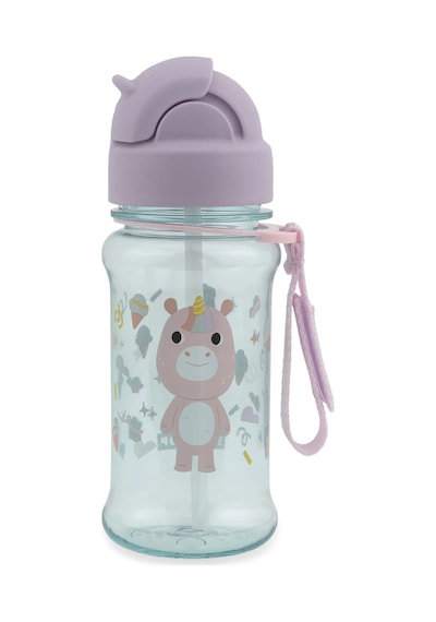 Skip Hop Besties Squad Pipetli Tritan Suluk Unicorn Karışık