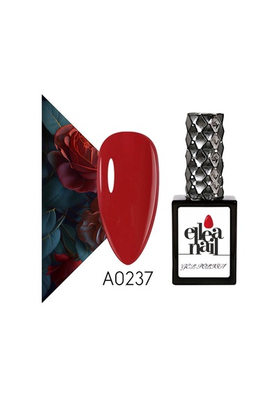 Ellea Nail Kalıcı Oje A0237